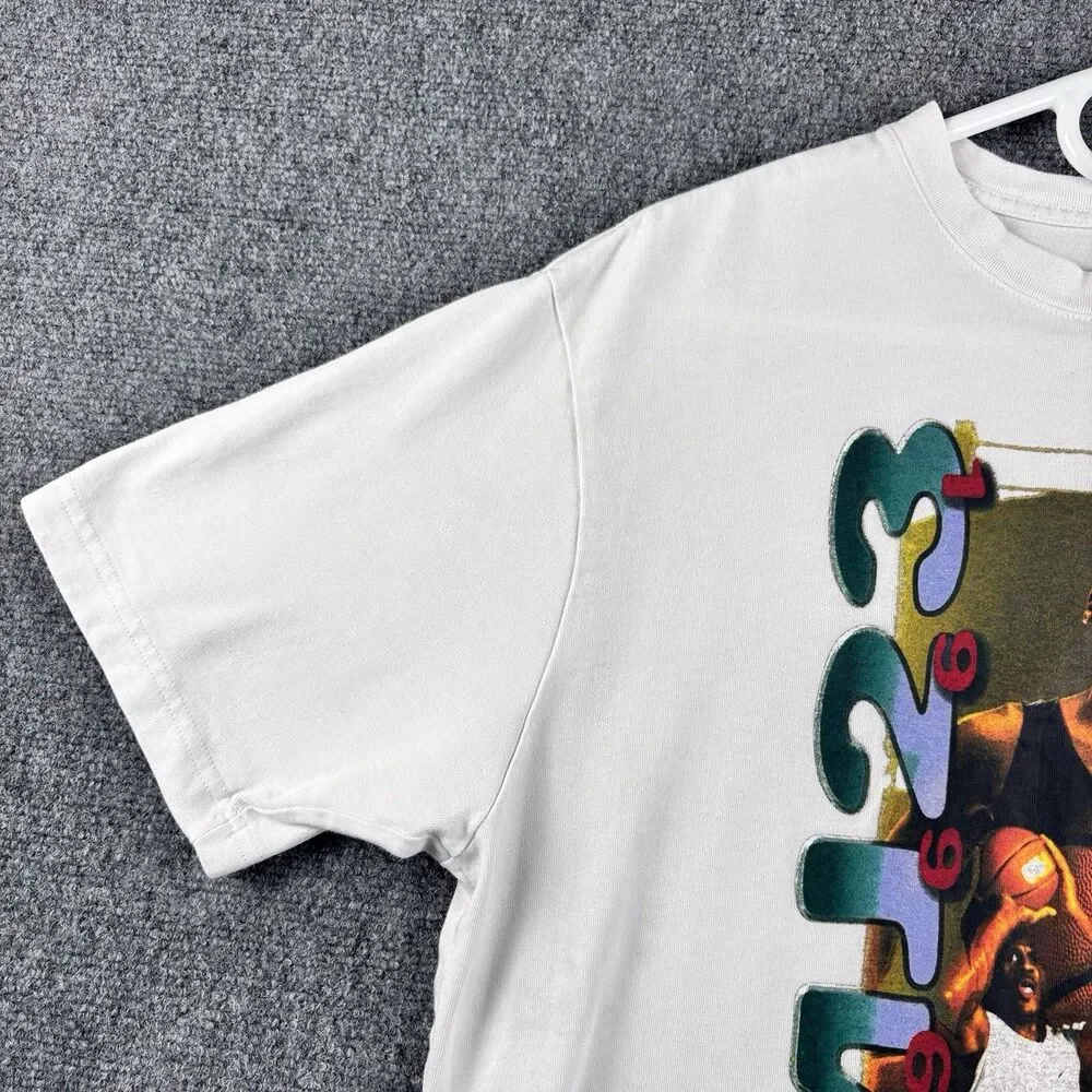 Jordan nike shirt
